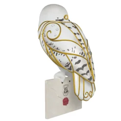 Harry Potter™ Hedwig™ With Letter Ornament