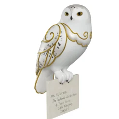 Harry Potter™ Hedwig™ With Letter Ornament