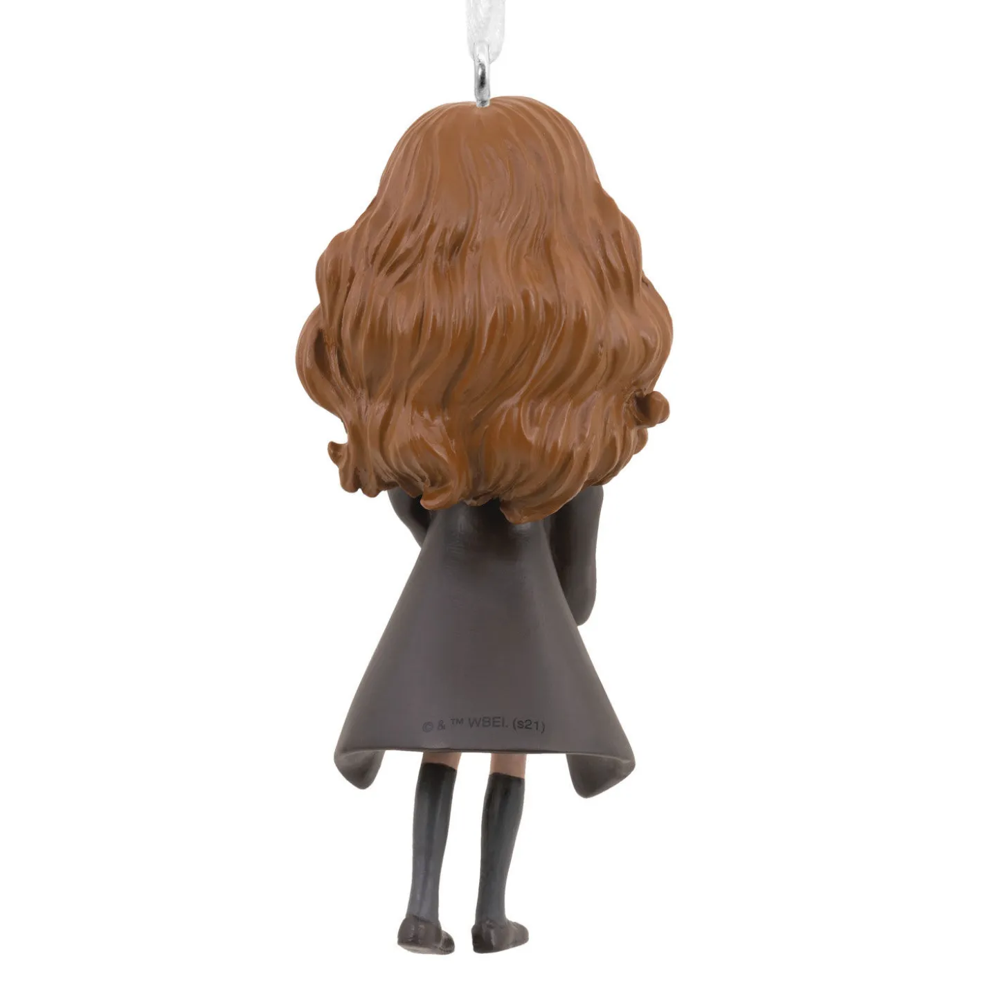 Harry Potter™ Hermione Granger™ Stylized Hallmark Ornament