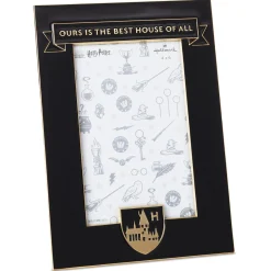 Harry Potter™ Hogwarts™ Best House of All Picture Frame, 4x6