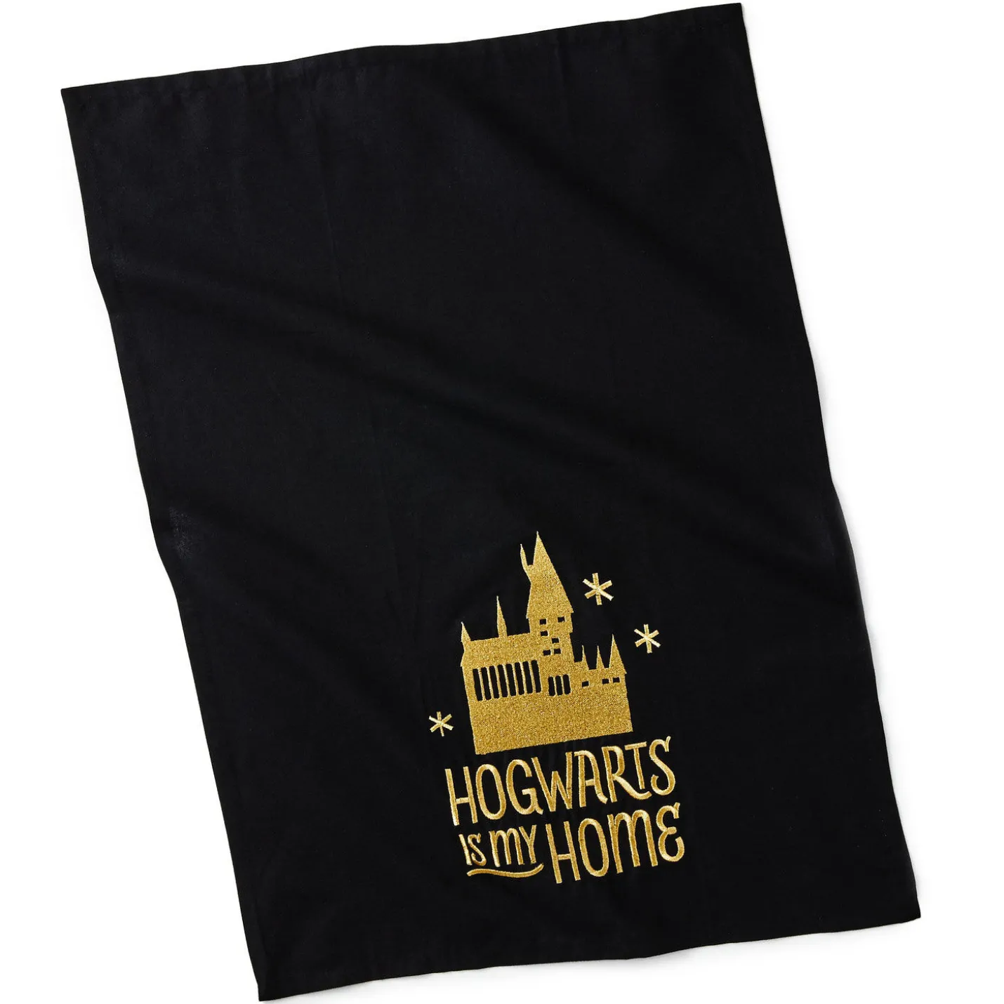 Harry Potter™ Hogwarts™ Castle Tea Towel