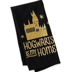 Harry Potter™ Hogwarts™ Castle Tea Towel