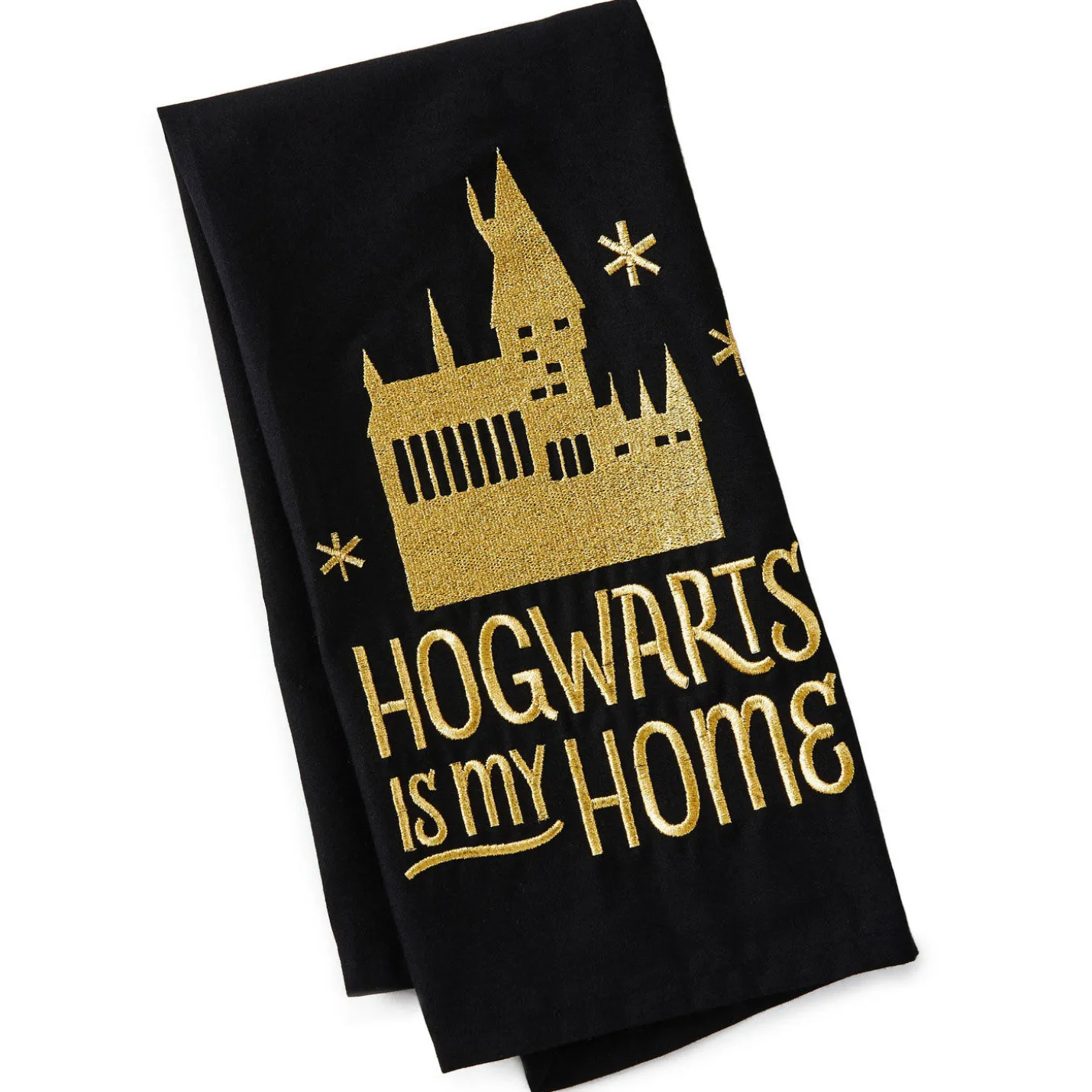 Harry Potter™ Hogwarts™ Castle Tea Towel