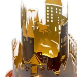 Harry Potter™ Hogwarts Rotating Lamp With Sound