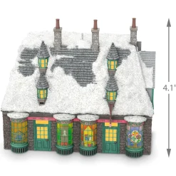 Harry Potter™ Honeydukes Sweet Shop Ornament