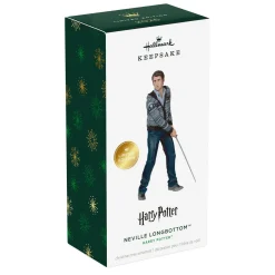 Harry Potter™ Neville Longbottom™ Ornament