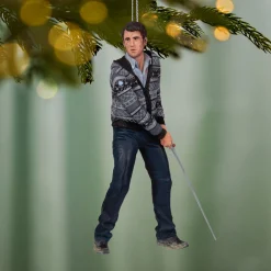 Harry Potter™ Neville Longbottom™ Ornament