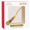 Harry Potter™ Nimbus 2000™ Metal Hallmark Ornament