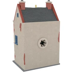 Harry Potter™ Quality Quidditch™ Supplies Ornament