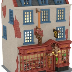 Harry Potter™ Quality Quidditch™ Supplies Ornament