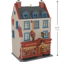 Harry Potter™ Quality Quidditch™ Supplies Ornament