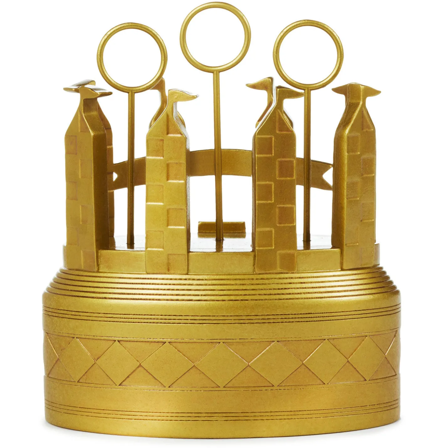 Harry Potter™ Quidditch™ Pitch Perpetual Calendar