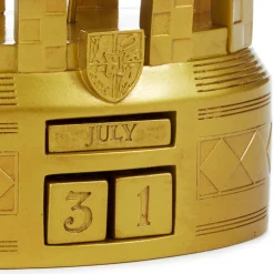 Harry Potter™ Quidditch™ Pitch Perpetual Calendar