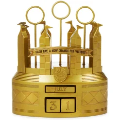 Harry Potter™ Quidditch™ Pitch Perpetual Calendar