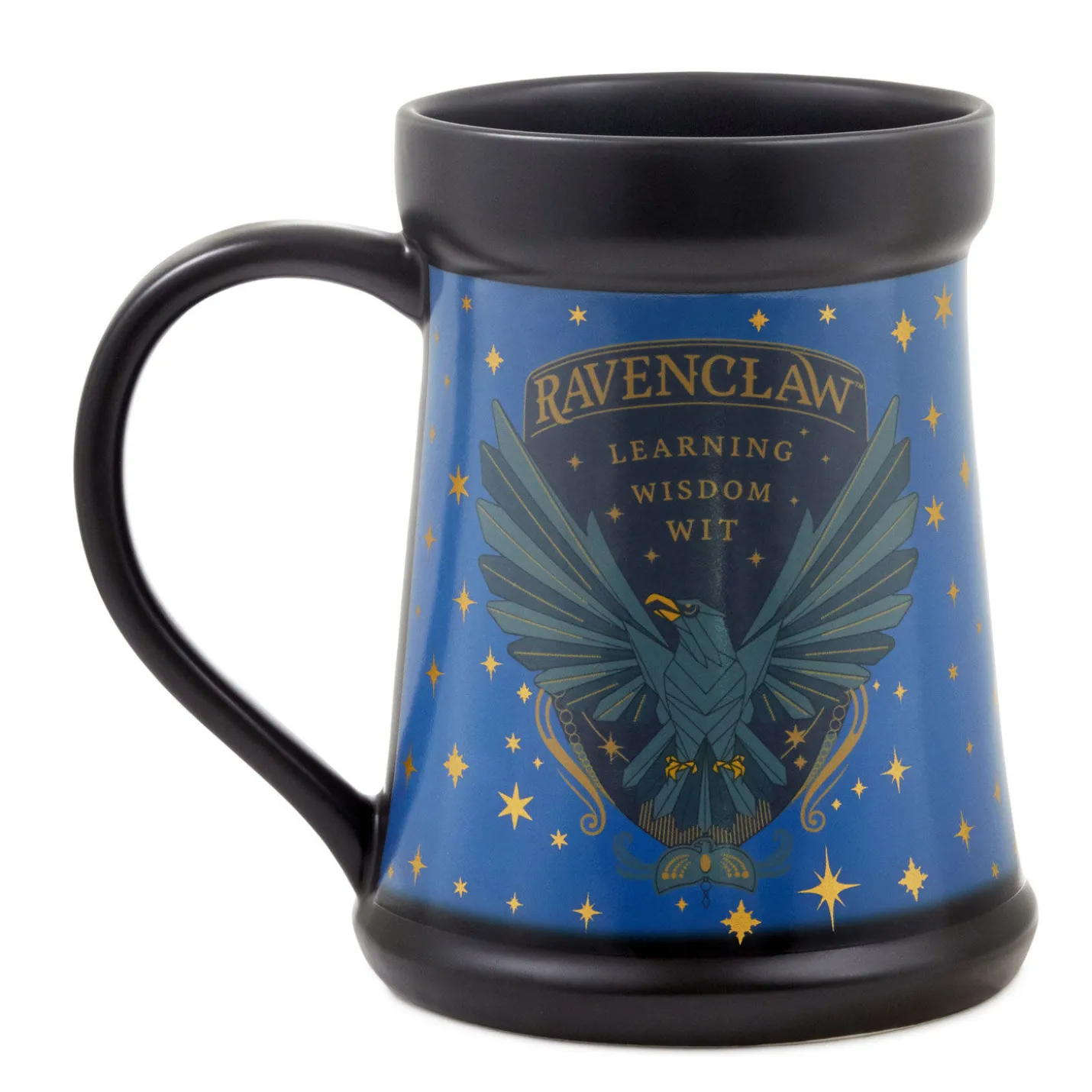 Harry Potter™ Ravenclaw™ Color-Changing Stein Mug, 18 oz.