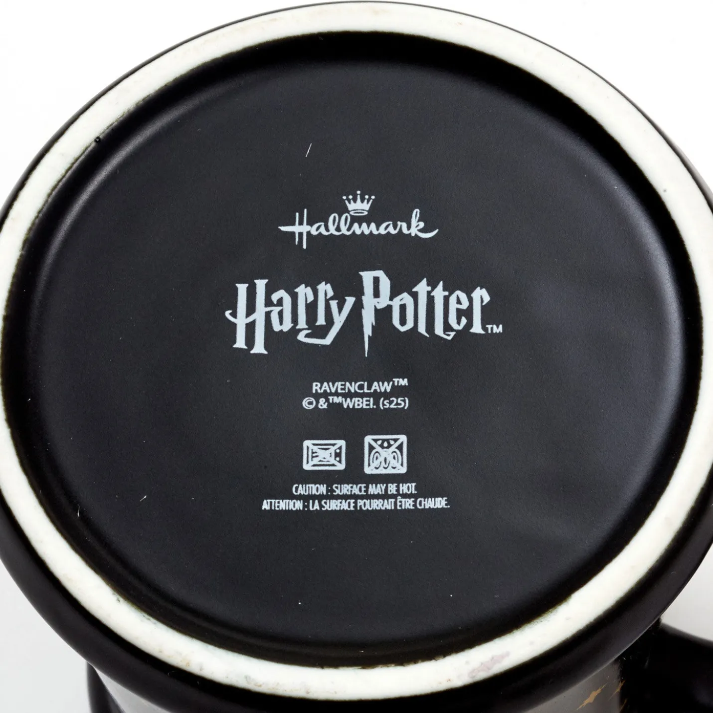 Harry Potter™ Ravenclaw™ Color-Changing Stein Mug, 18 oz.