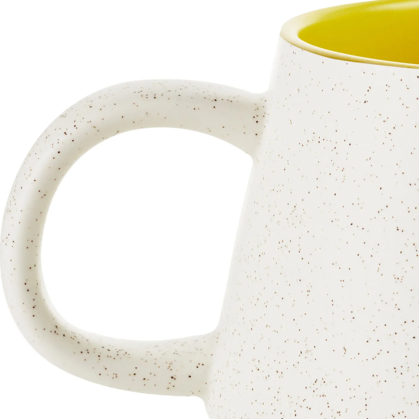 Harry Potter™ Retro Hufflepuff™ Mug, 26 oz.