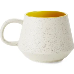 Harry Potter™ Retro Hufflepuff™ Mug, 26 oz.