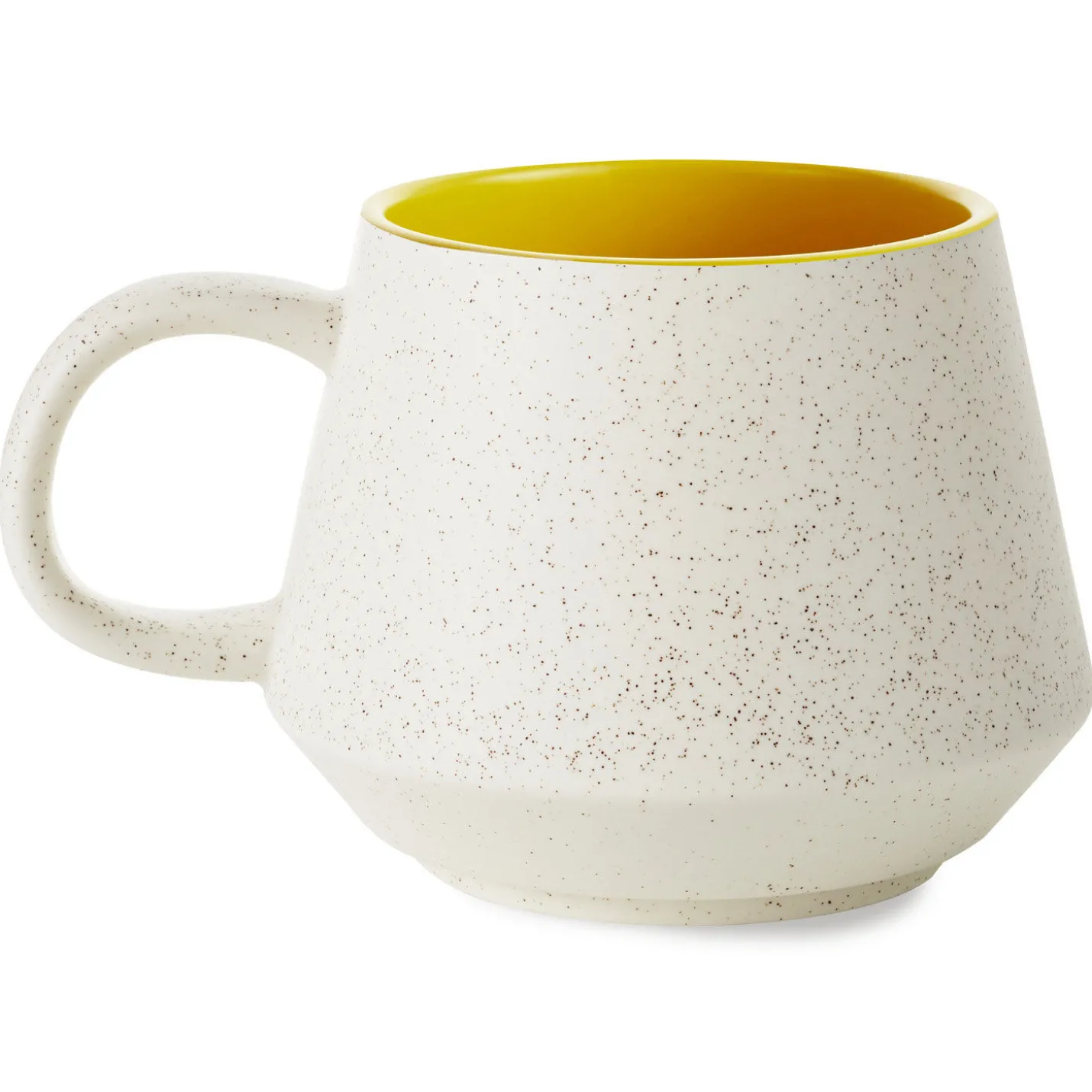 Harry Potter™ Retro Hufflepuff™ Mug, 26 oz.