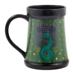 Harry Potter™ Slytherin™ Color-Changing Stein Mug, 18 oz.