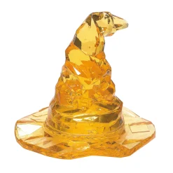 Harry Potter Sorting Hat Facets Mini Figurine, 3.5"