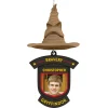 Harry Potter™ Sorting Hat House Trait Personalized Ornament, Custom Photo and Text