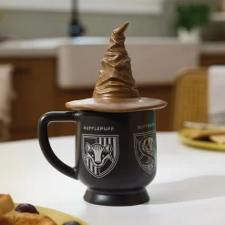 Harry Potter™ Sorting Hat™ Mug With Sound, 13 oz.