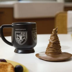 Harry Potter™ Sorting Hat™ Mug With Sound, 13 oz.