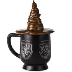 Harry Potter™ Sorting Hat™ Mug With Sound, 13 oz.