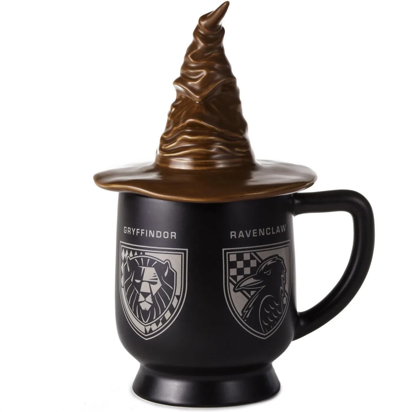 Harry Potter™ Sorting Hat™ Mug With Sound, 13 oz.