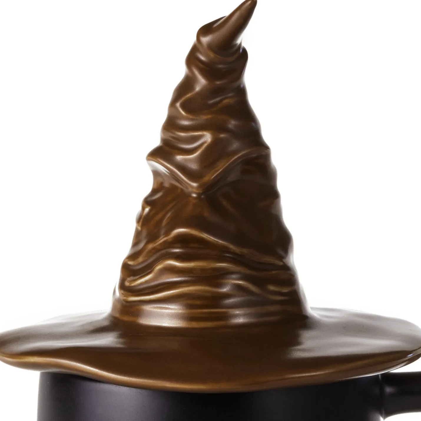 Harry Potter™ Sorting Hat™ Mug With Sound, 13 oz.
