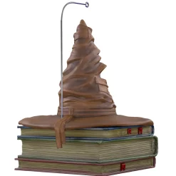 Harry Potter™ Sorting Hat™ Ornament With Sound and Motion