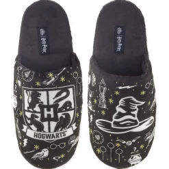 Harry Potter™ Sorting Hat™ Slippers With Sound