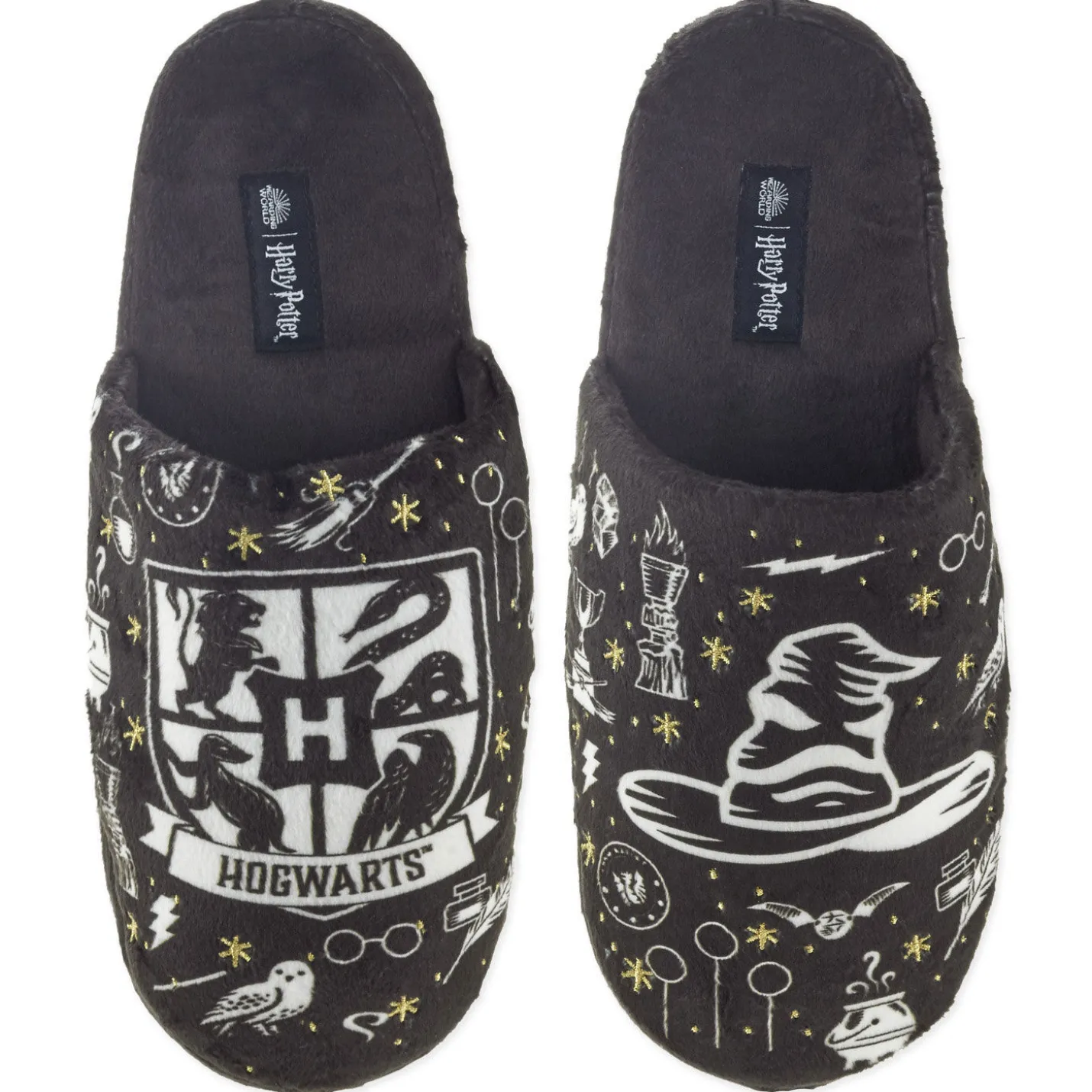 Harry Potter™ Sorting Hat™ Slippers With Sound