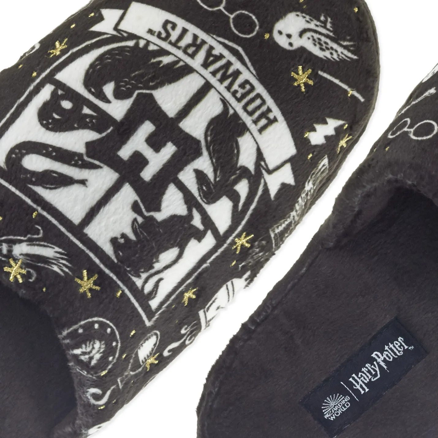 Harry Potter™ Sorting Hat™ Slippers With Sound