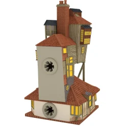 Harry Potter™ The Burrow™ Ornament