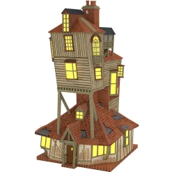 Harry Potter™ The Burrow™ Ornament