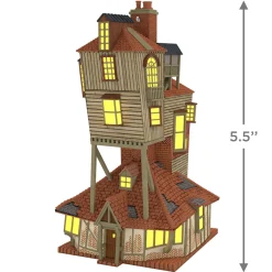 Harry Potter™ The Burrow™ Ornament