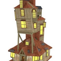 Harry Potter™ The Burrow™ Ornament
