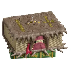 Harry Potter™ The Monster Book of Monsters Ornament With Sound and Motion