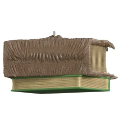 Harry Potter™ The Monster Book of Monsters Ornament With Sound and Motion