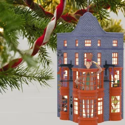 Harry Potter™ Weasleys' Wizard Wheezes Ornament