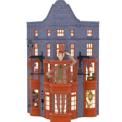 Harry Potter™ Weasleys' Wizard Wheezes Ornament