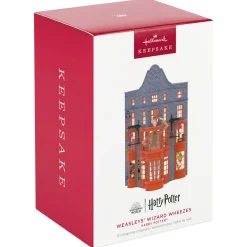 Harry Potter™ Weasleys' Wizard Wheezes Ornament