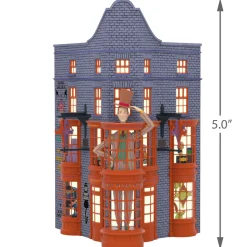 Harry Potter™ Weasleys' Wizard Wheezes Ornament