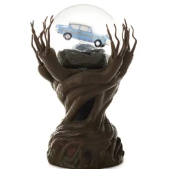 Harry Potter™ Whomping Willow™ Snow Globe With Light and Motion