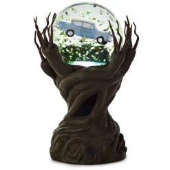 Harry Potter™ Whomping Willow™ Snow Globe With Light and Motion