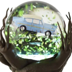 Harry Potter™ Whomping Willow™ Snow Globe With Light and Motion