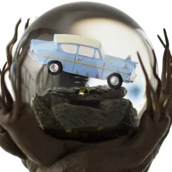 Harry Potter™ Whomping Willow™ Snow Globe With Light and Motion