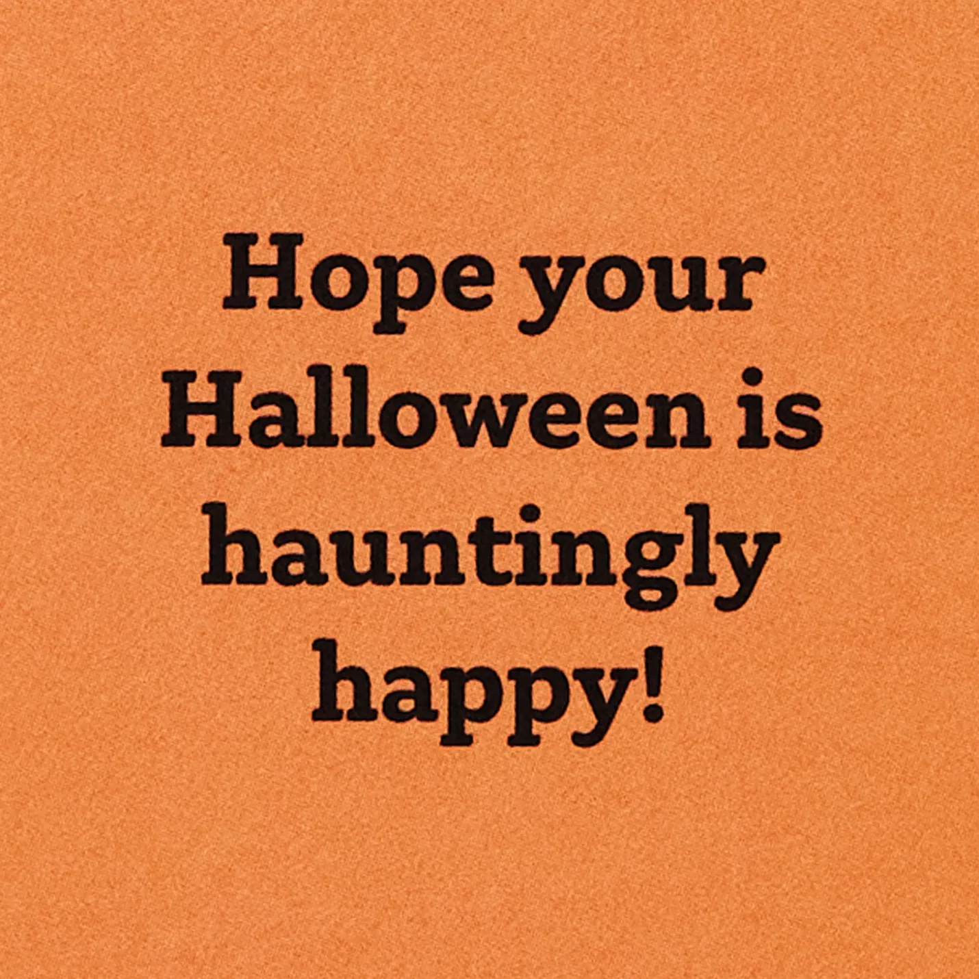 Haunted House Pop-Up Paper Craft Halloween Card